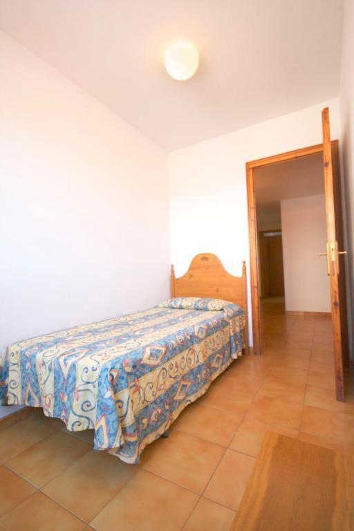 Apartment Residencial Super Stop Palafrugell