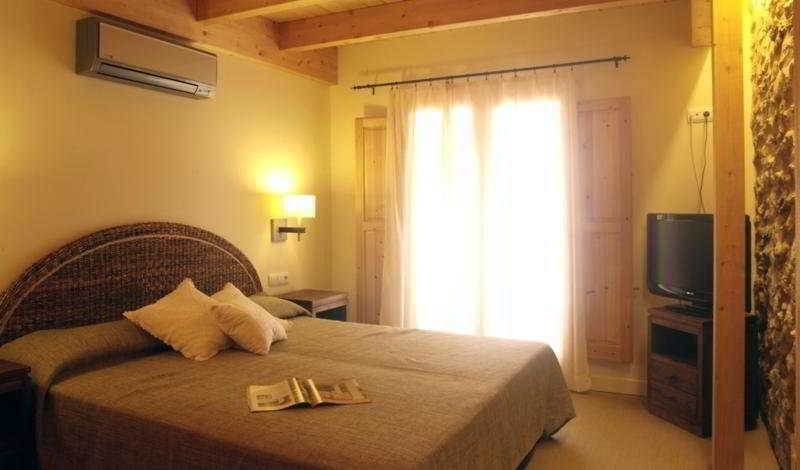 Hotel Boutique Niu De Sol - Designed For Adults