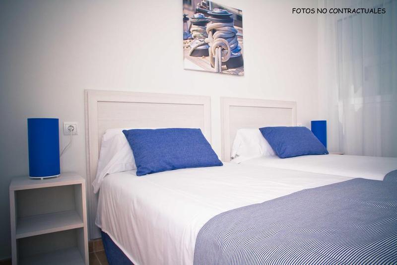 Pierre & Vacances Blanes Playa Blanes