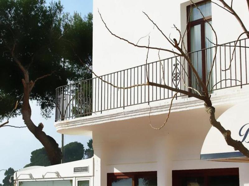 Hotel Llafranch 3*
