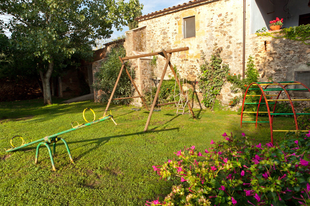 Country house Turisme Rural Mas Masaller