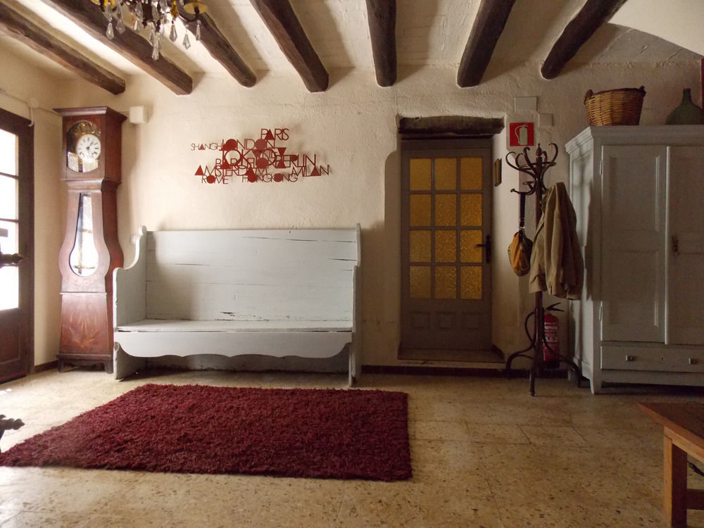 Bed and breakfast La Masia Costa Brava -adults Only *