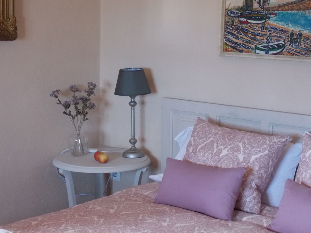 La Masia Costa Brava -adults Only Bed and breakfast Garrigás