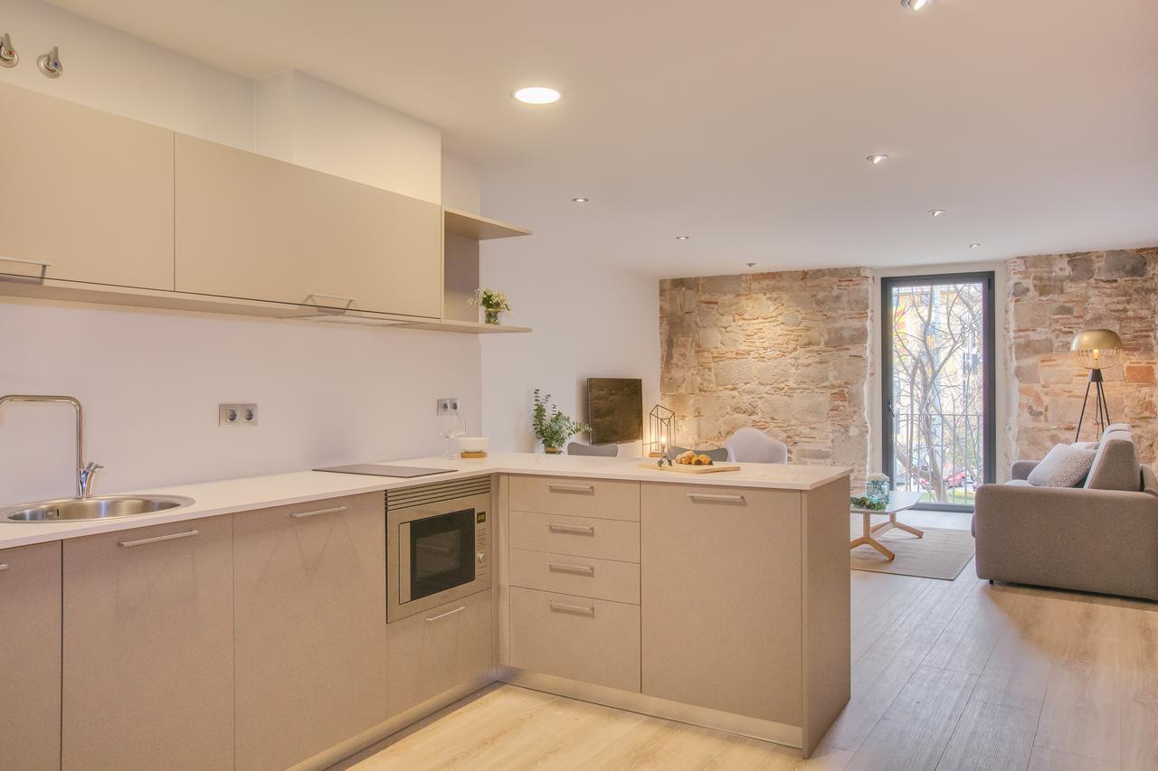 Flateli -placa Catalunya 3-2 Apartment *