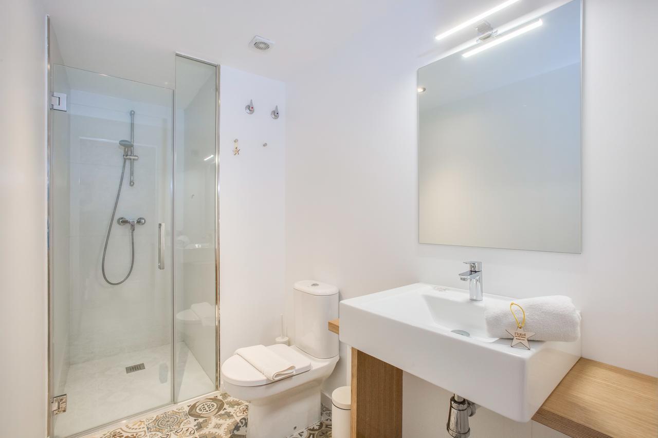 Apartment Flateli -placa Catalunya 3-2 *