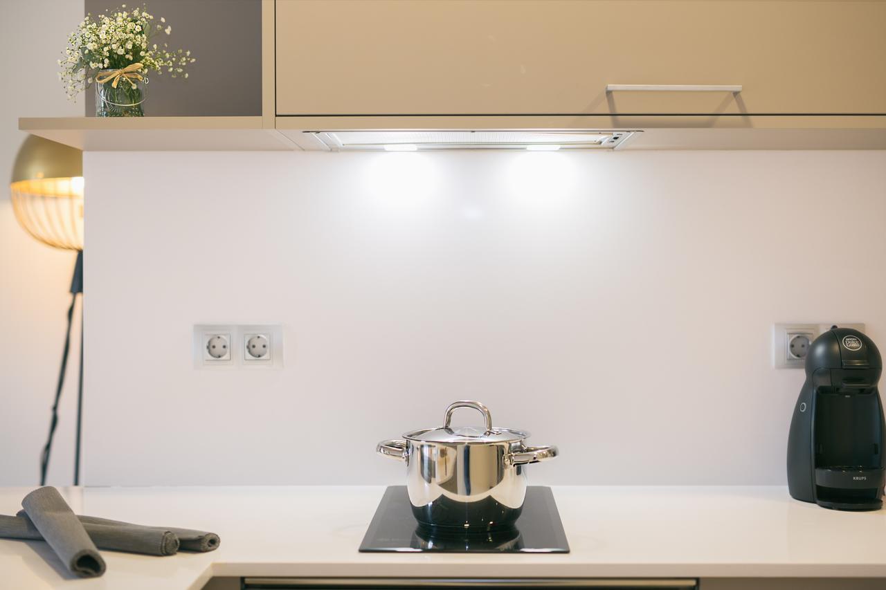 Flateli Placa Catalunya 1-2 Apartment Girona