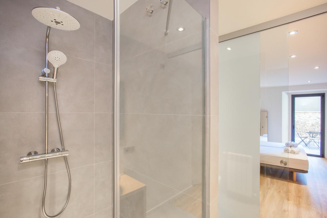 Flateli Placa Catalunya 1-2 Apartment