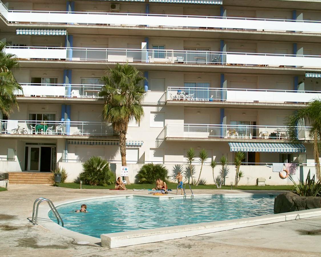 Apcostas - Port Canigo Apartamento Rosas