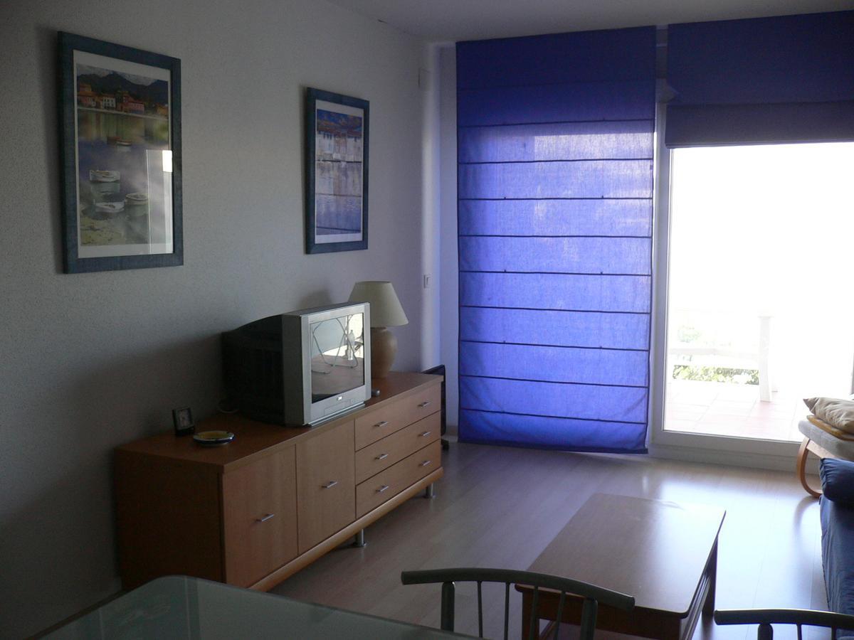 Apartamento Apcostas - Port Canigo Rosas