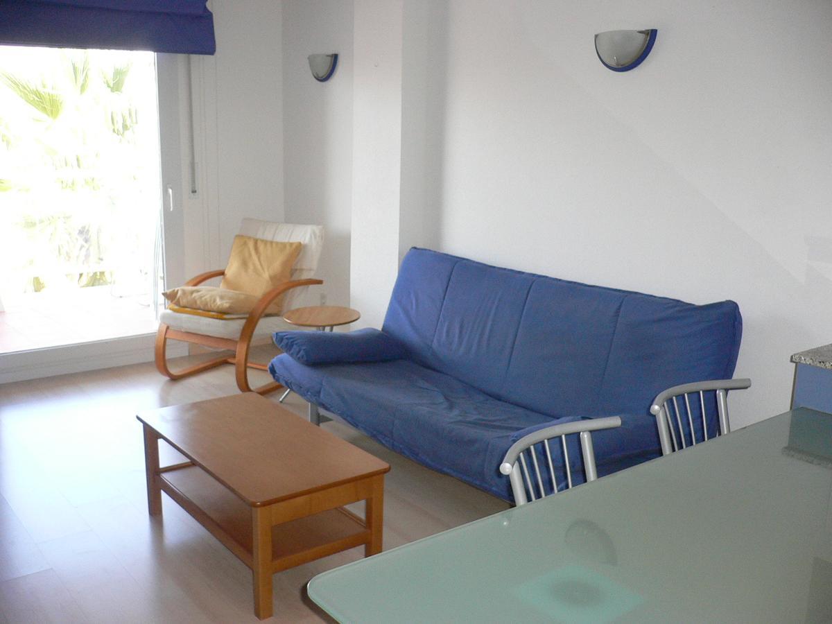 Apartamento Apcostas - Port Canigo Rosas