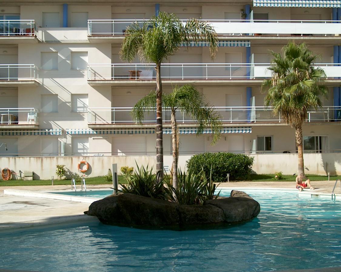 Apcostas - Port Canigo Apartamento *