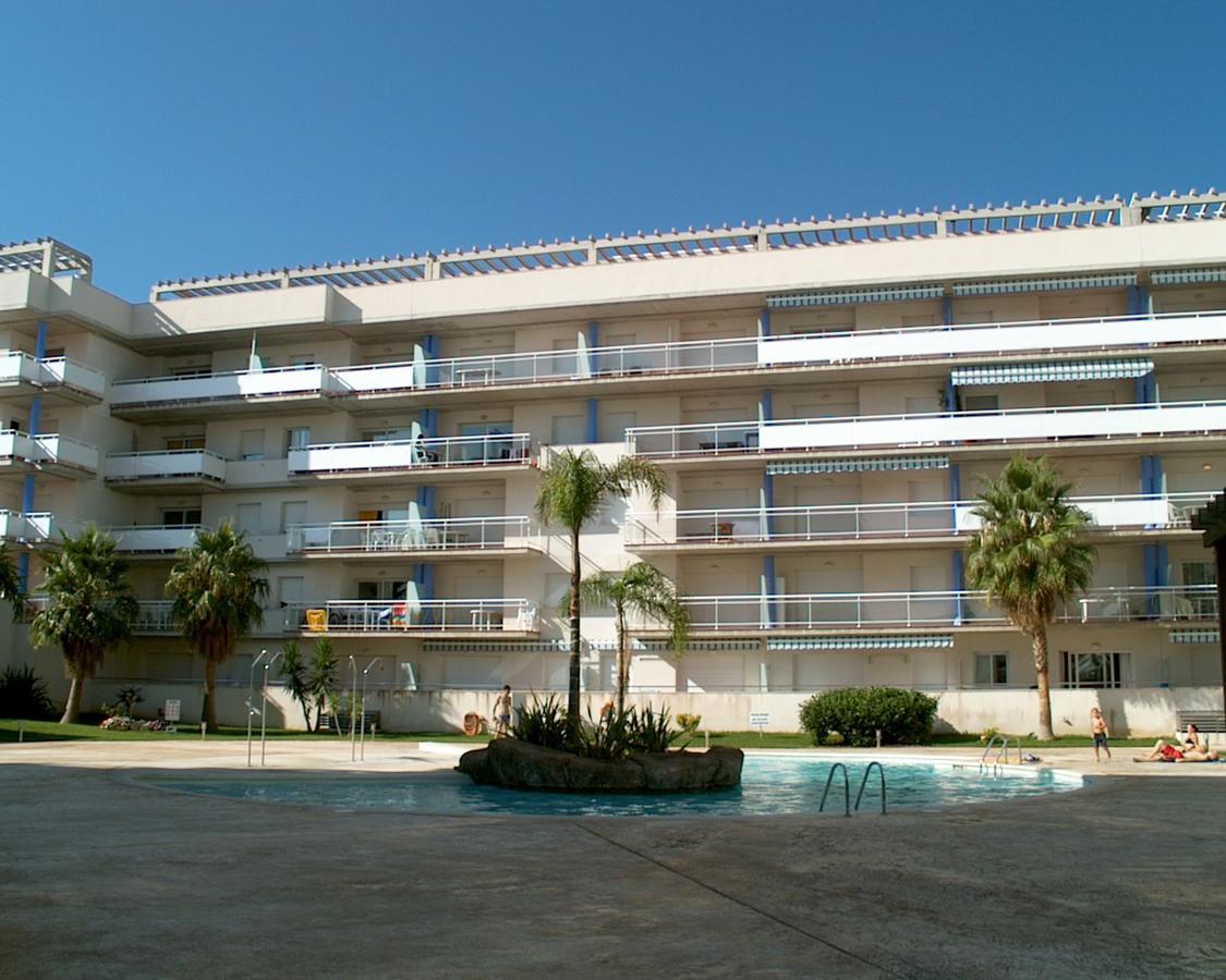Apartamento Apcostas - Port Canigo