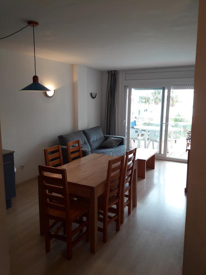 Apcostas - Port Canigo Apartamento *