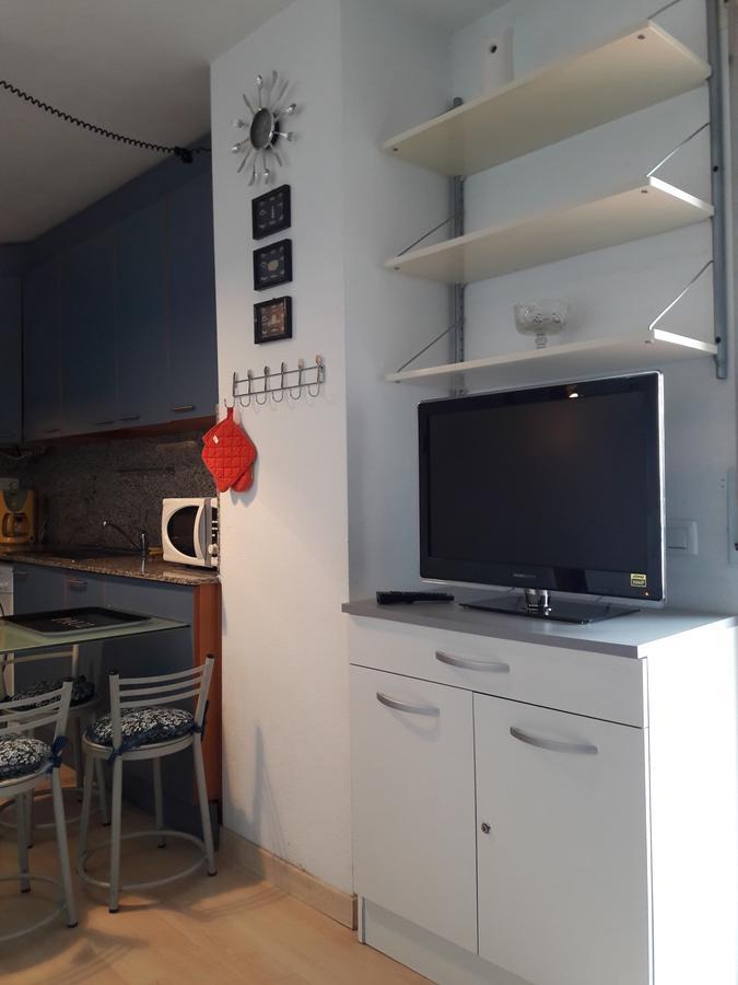 Apcostas - Port Canigo Apartamento
