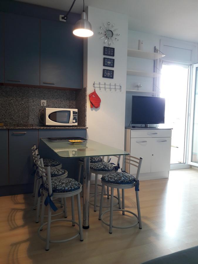 Apcostas - Port Canigo Apartamento Rosas