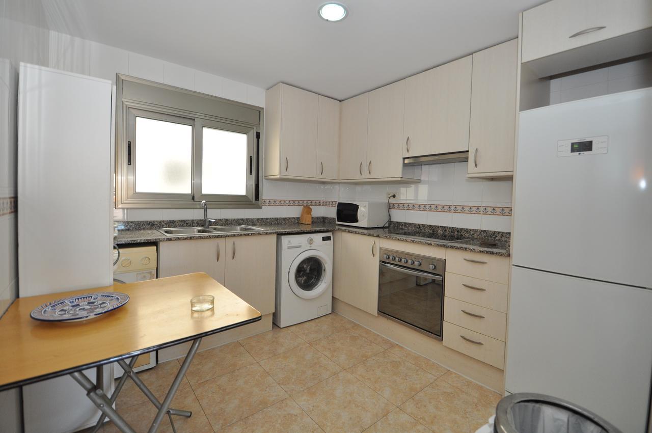 Apartamento Apartamento Revolution Lloret de Mar