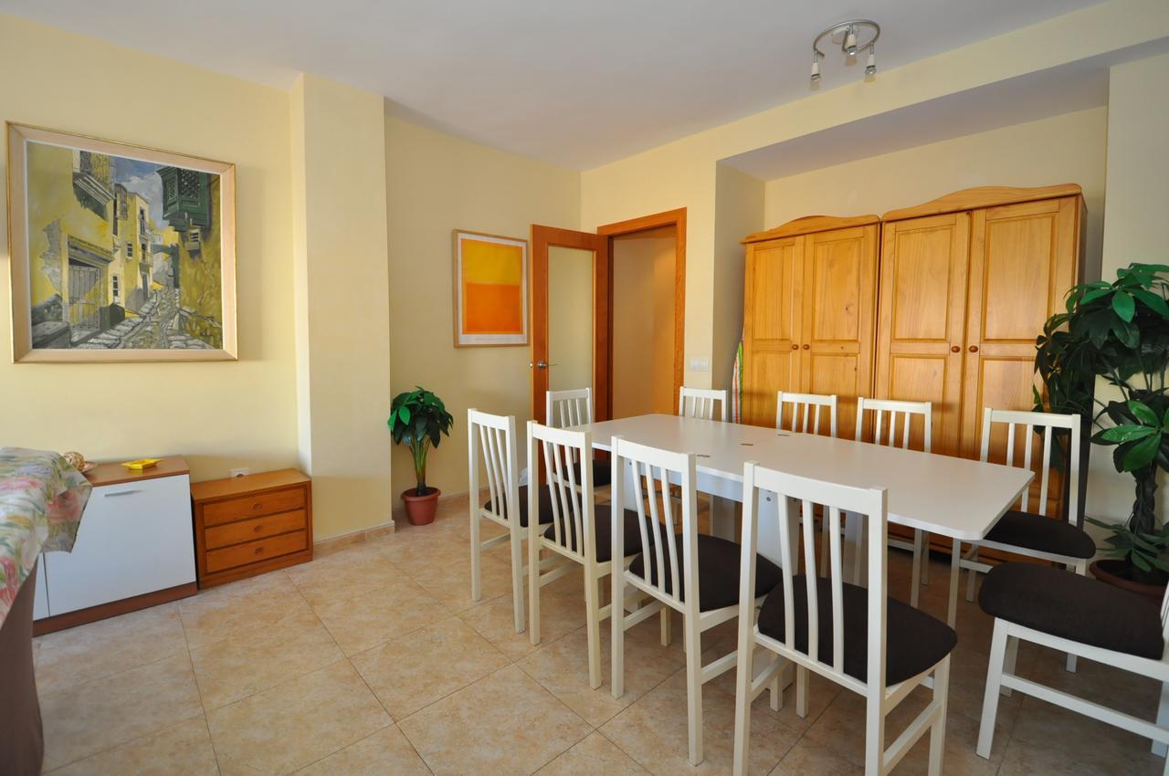 Apartamento Apartamento Revolution