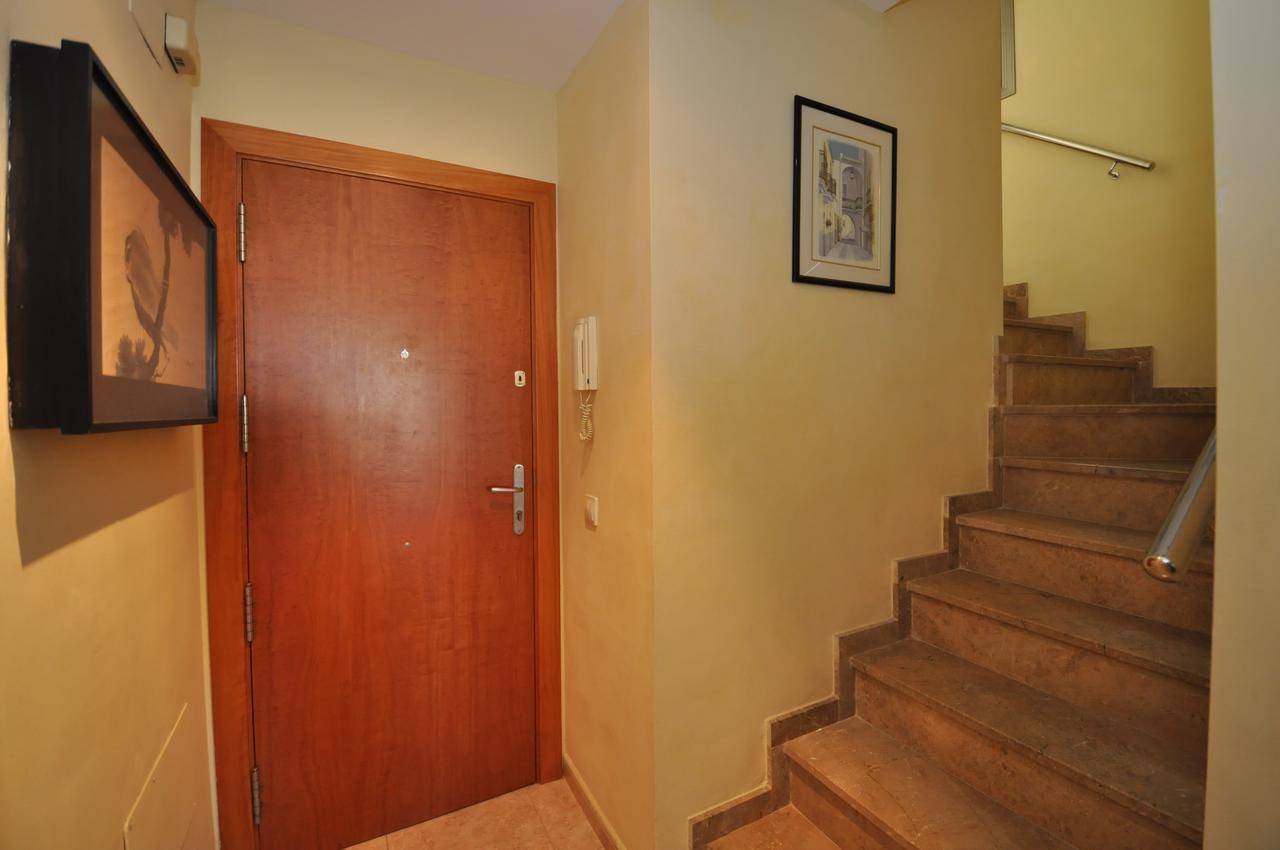 Apartamento Revolution * Lloret de Mar
