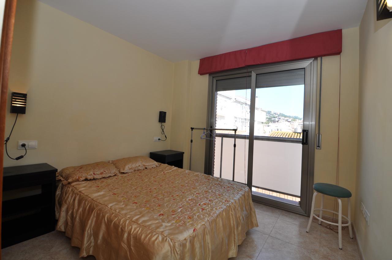 Apartamento Revolution Lloret de Mar