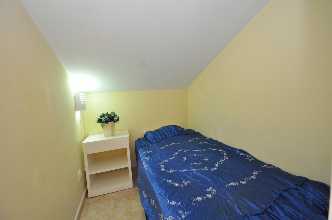 Apartamento Apartamento Revolution