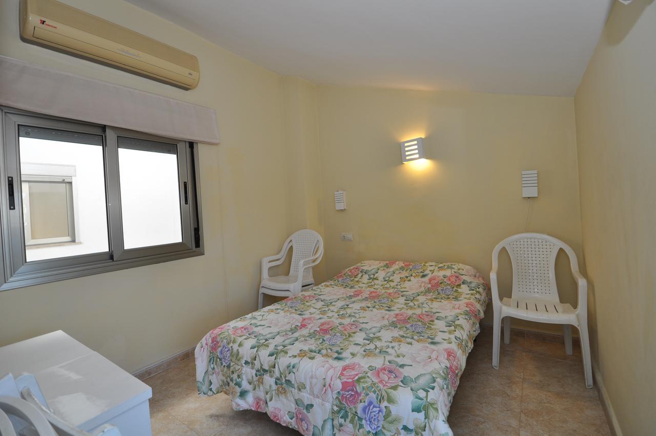 Apartamento Revolution
