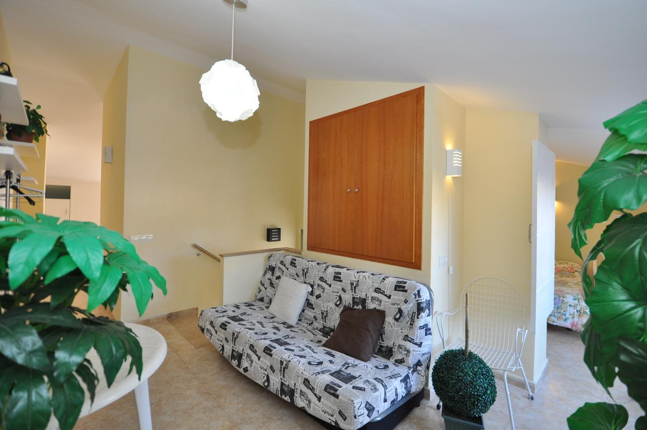 Apartamento Revolution