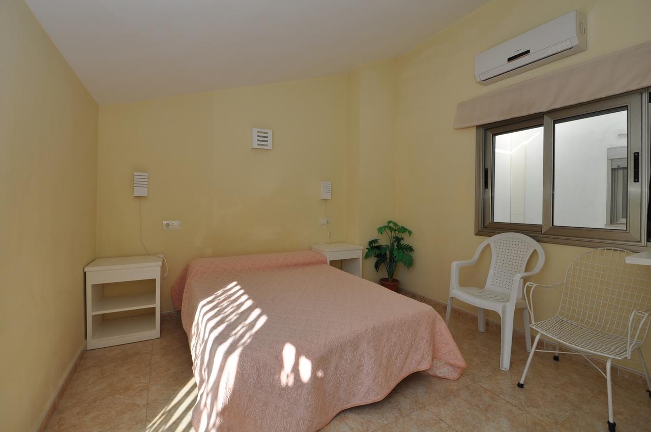 Apartamento Revolution