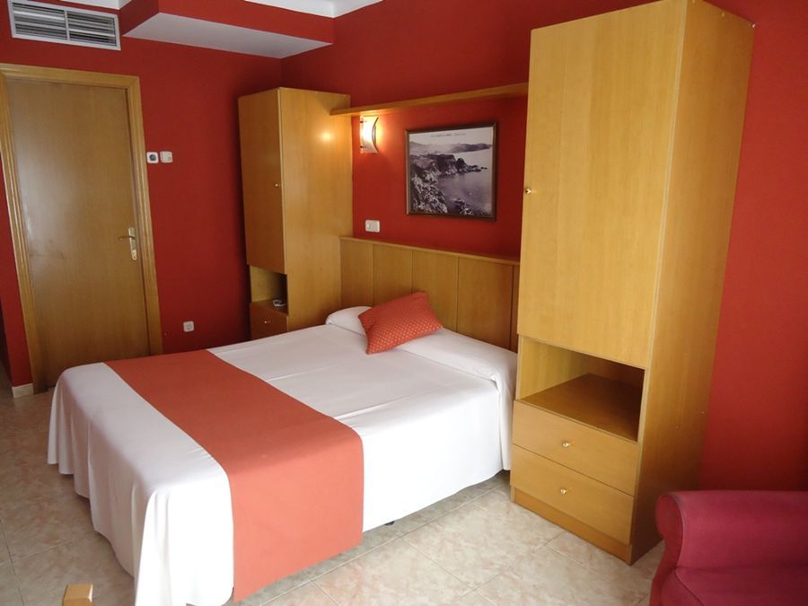 Ridomar 365 Hotel