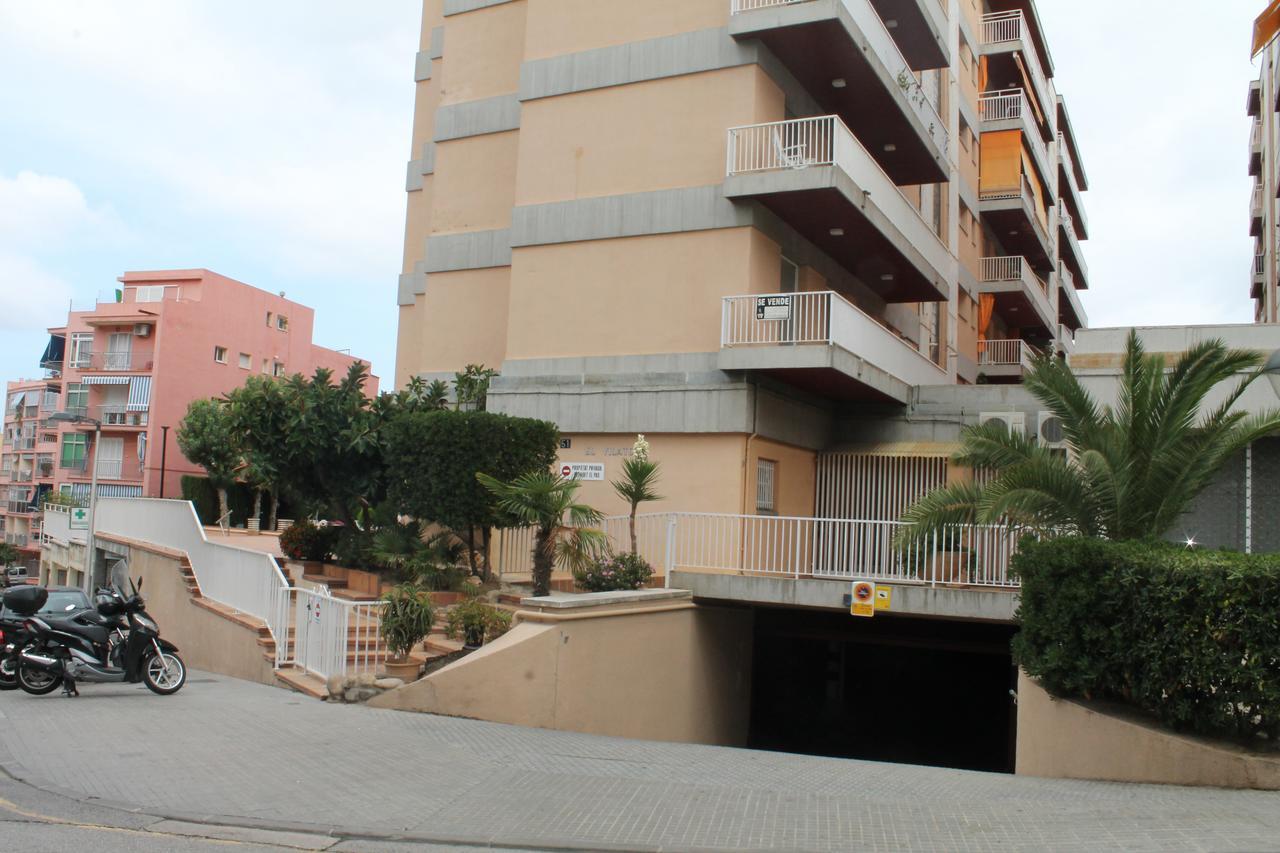 Apartamento Apartamento El Vilatge Lloret de Mar