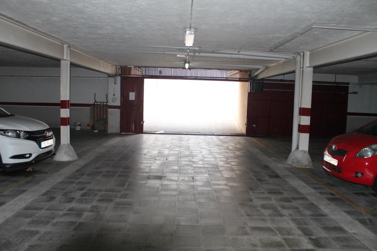 Apartamento El Vilatge Apartamento *