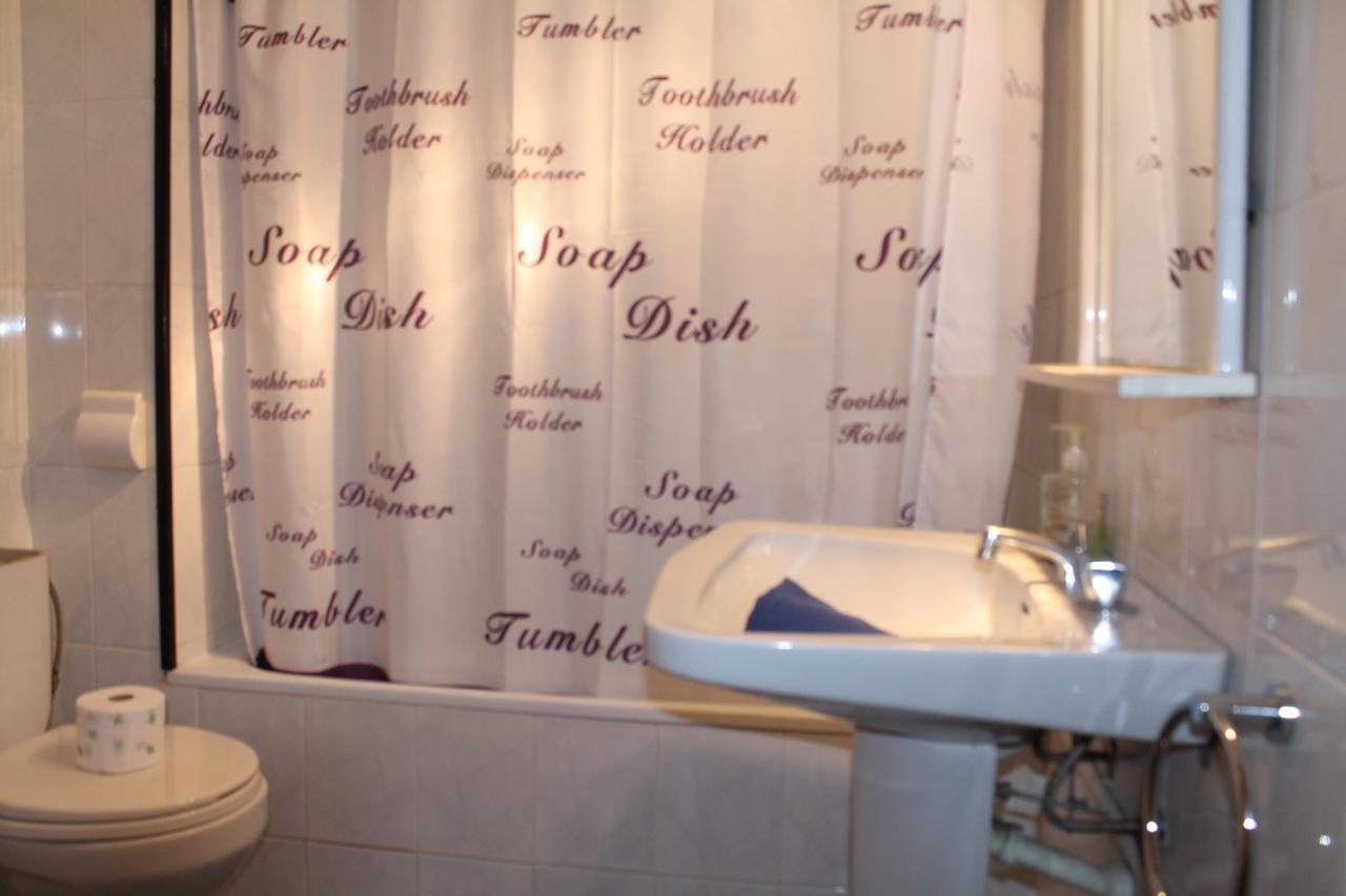 Apartamento El Vilatge Apartamento *