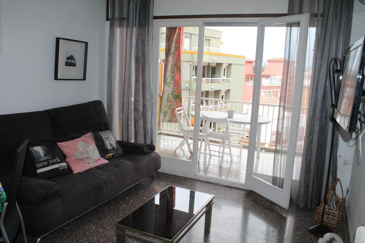 Apartamento Apartamento El Vilatge Lloret de Mar