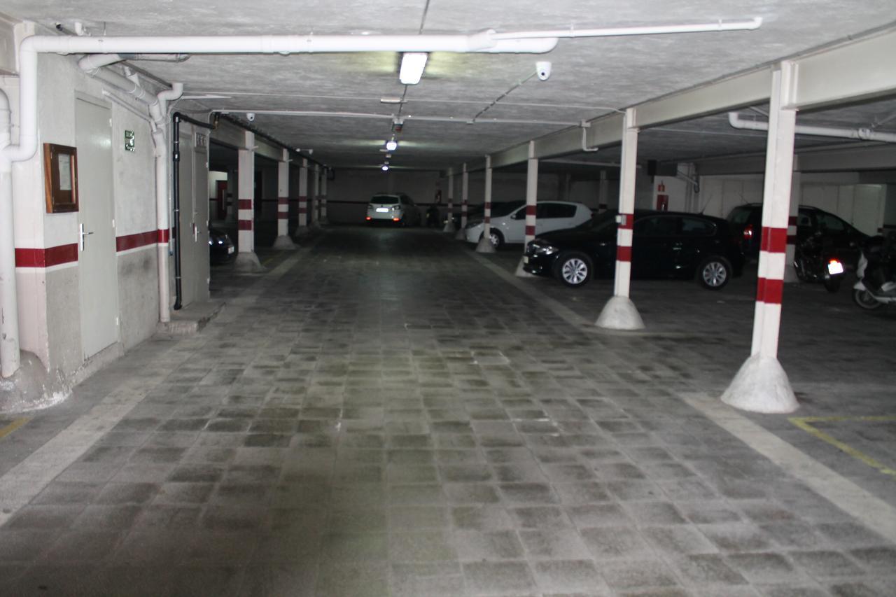 Apartamento El Vilatge Apartamento *