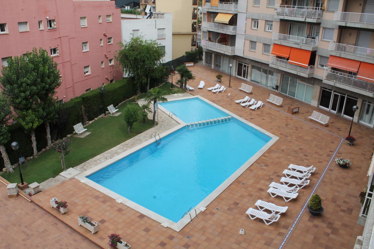 Apartamento El Vilatge Apartamento Lloret de Mar