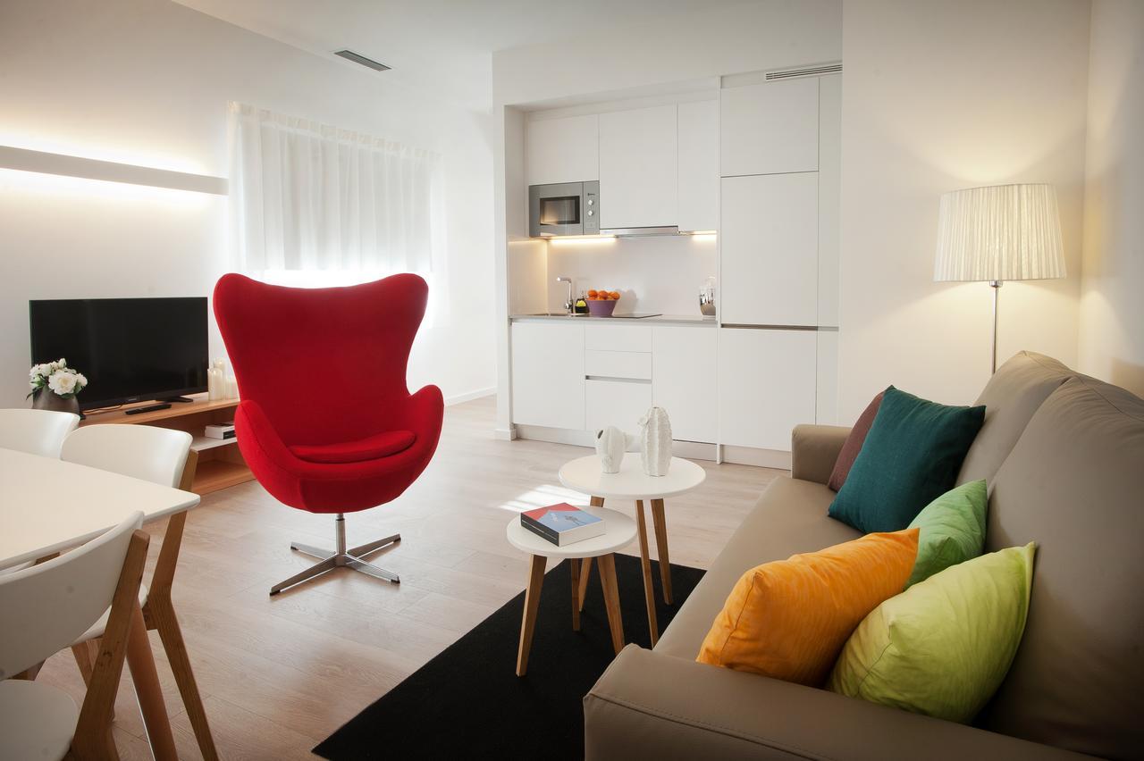 The Museum Apartment Figueres (Girona)