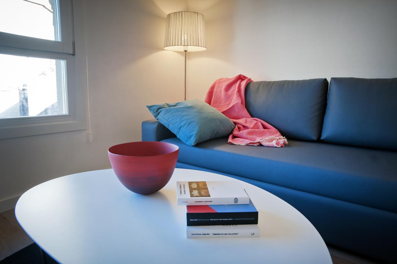 The Museum Apartment Figueres (Girona)