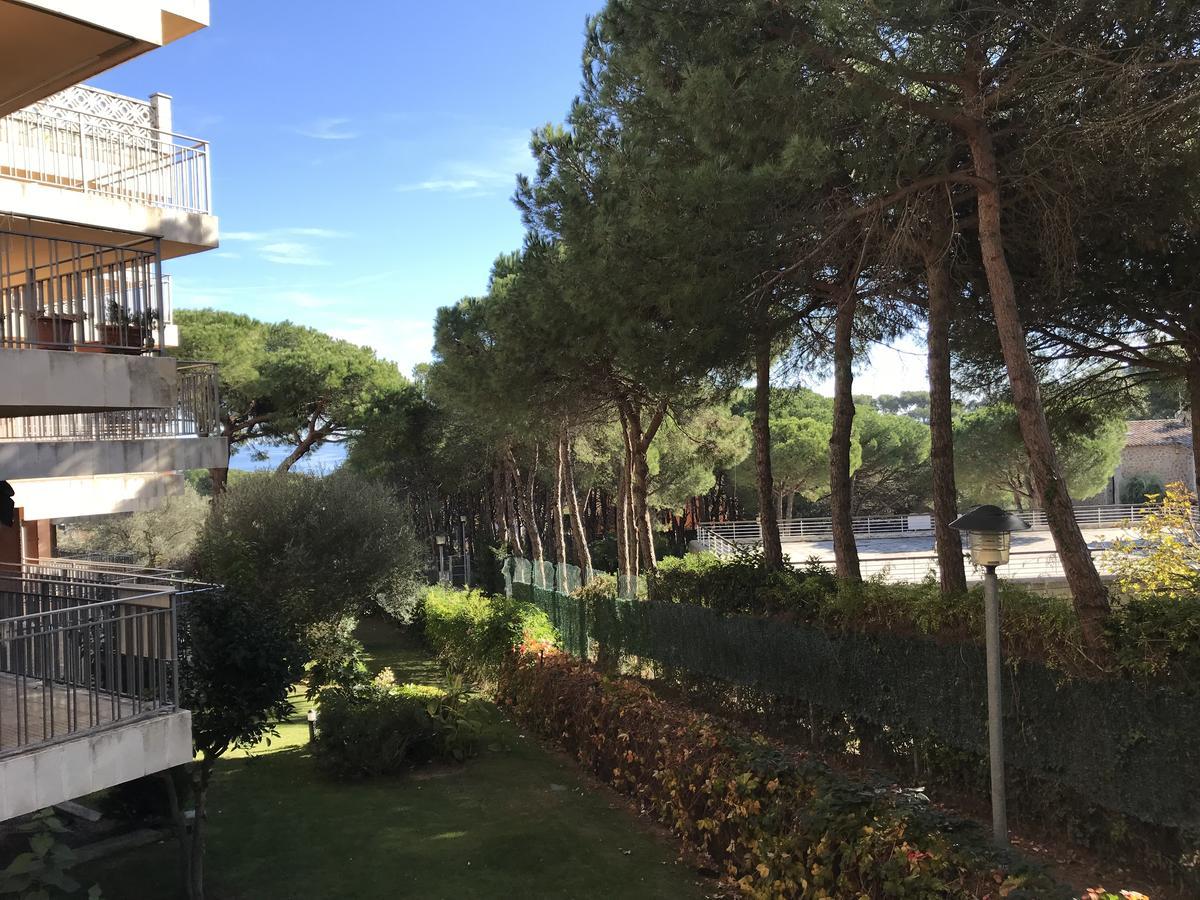 Apartment Playa De La Fosca *
