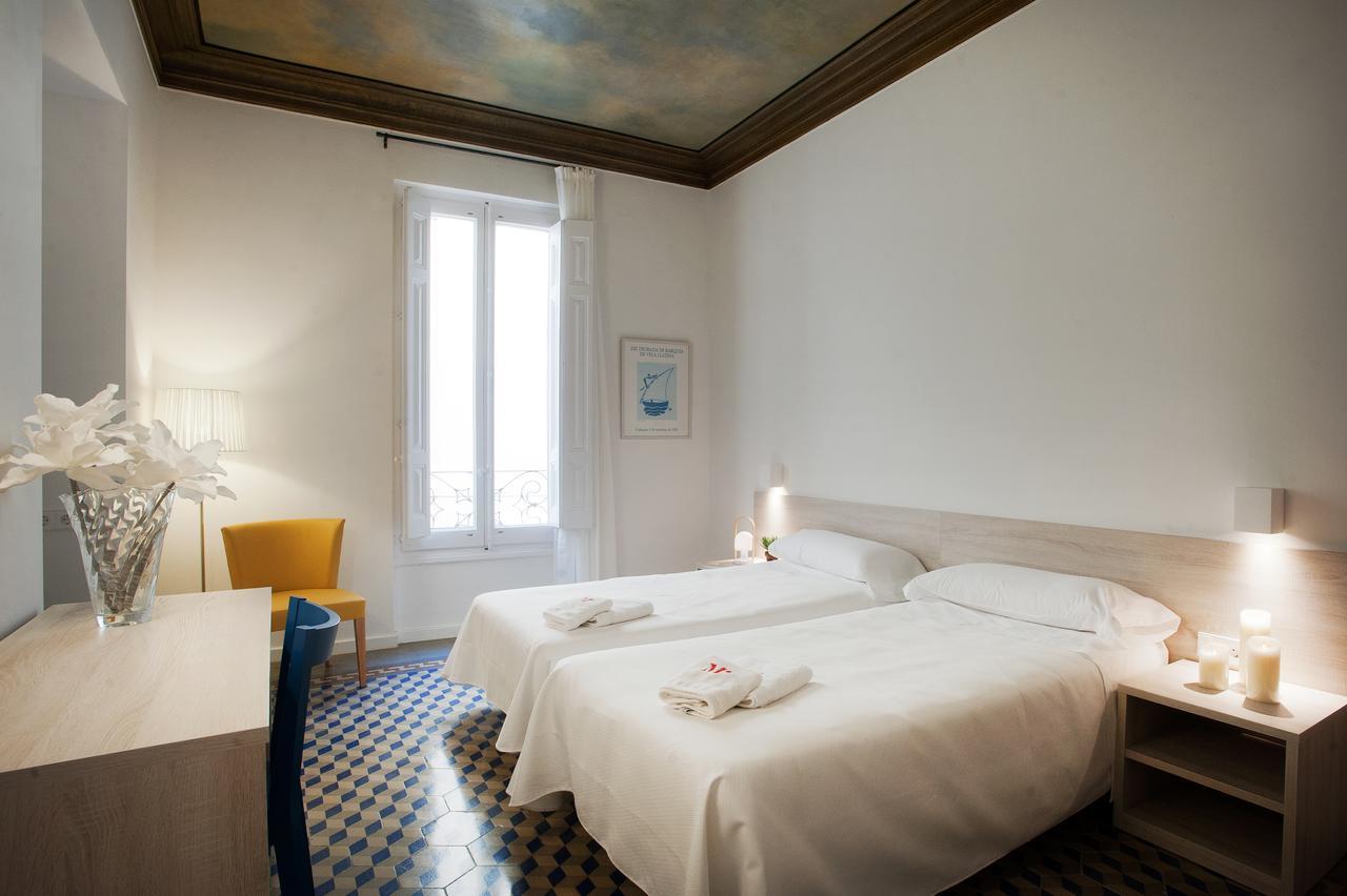 Apartamento The Museum