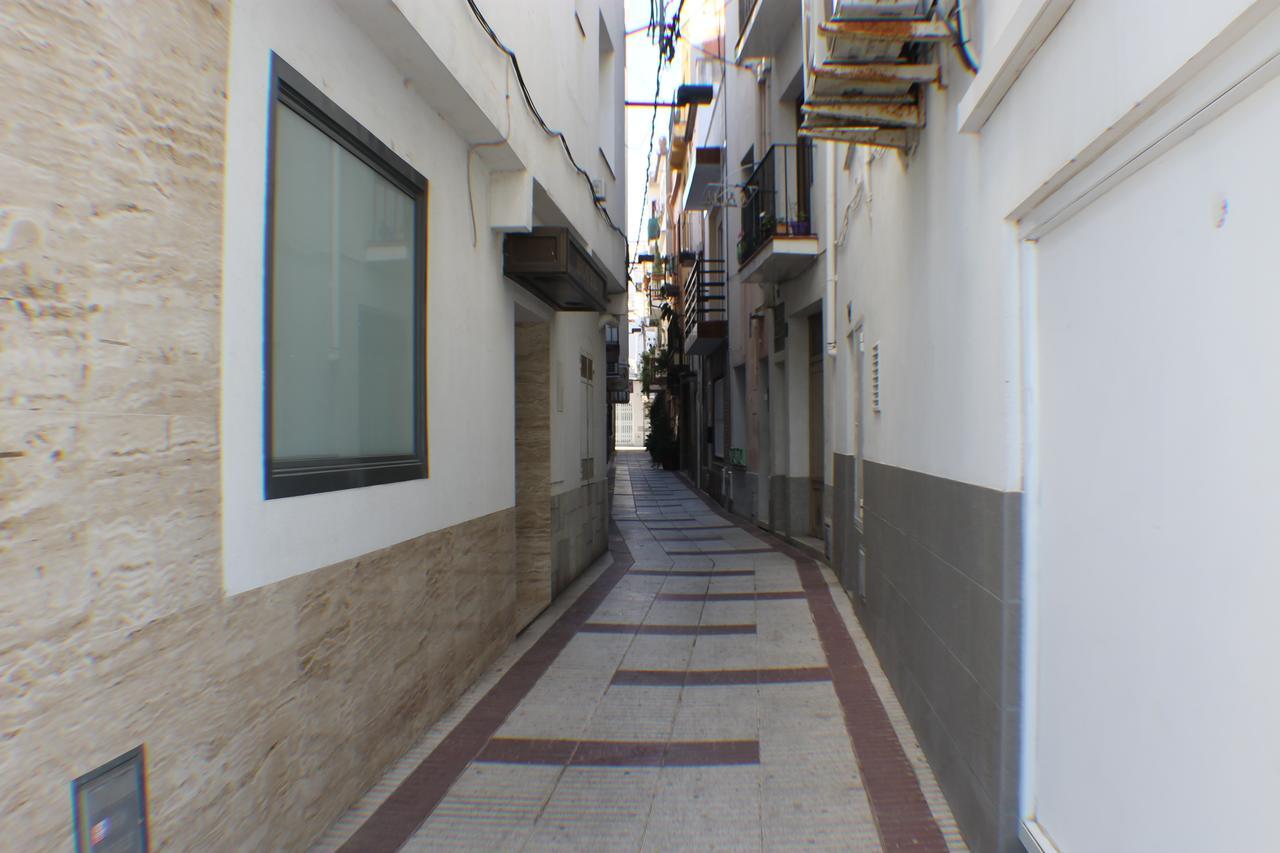 Apartment Agi Sant Antoni *