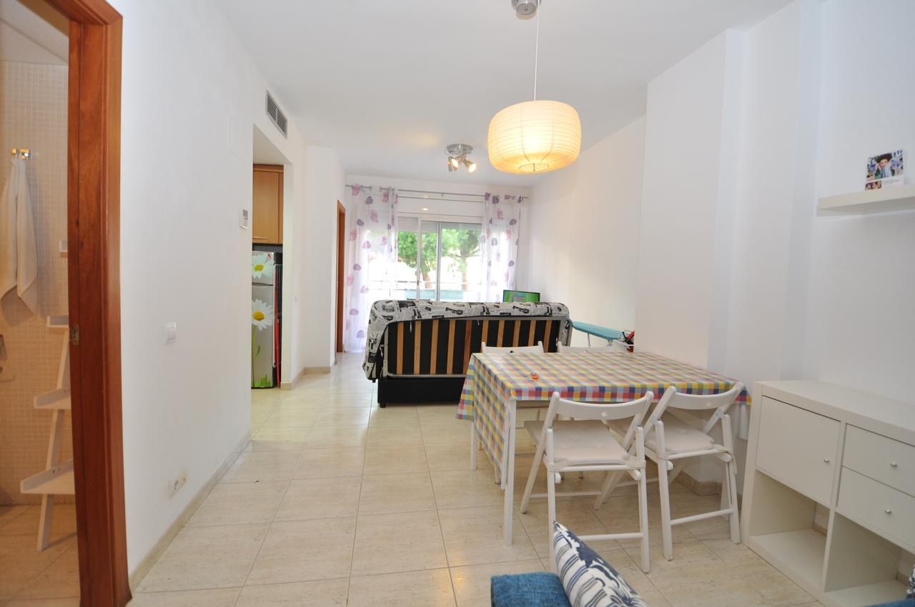 Apartment Mexica Lloret de Mar