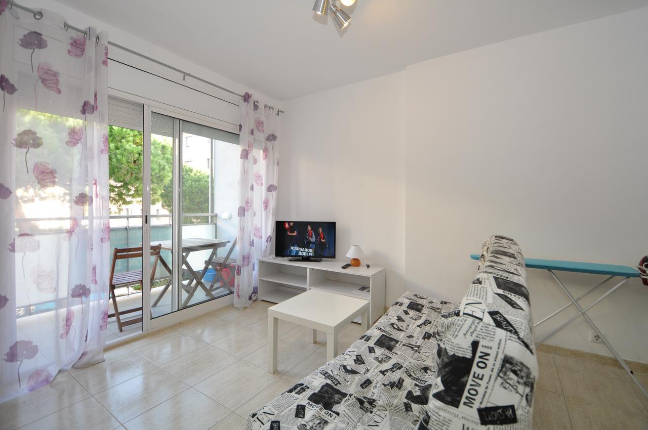 Apartment Mexica
