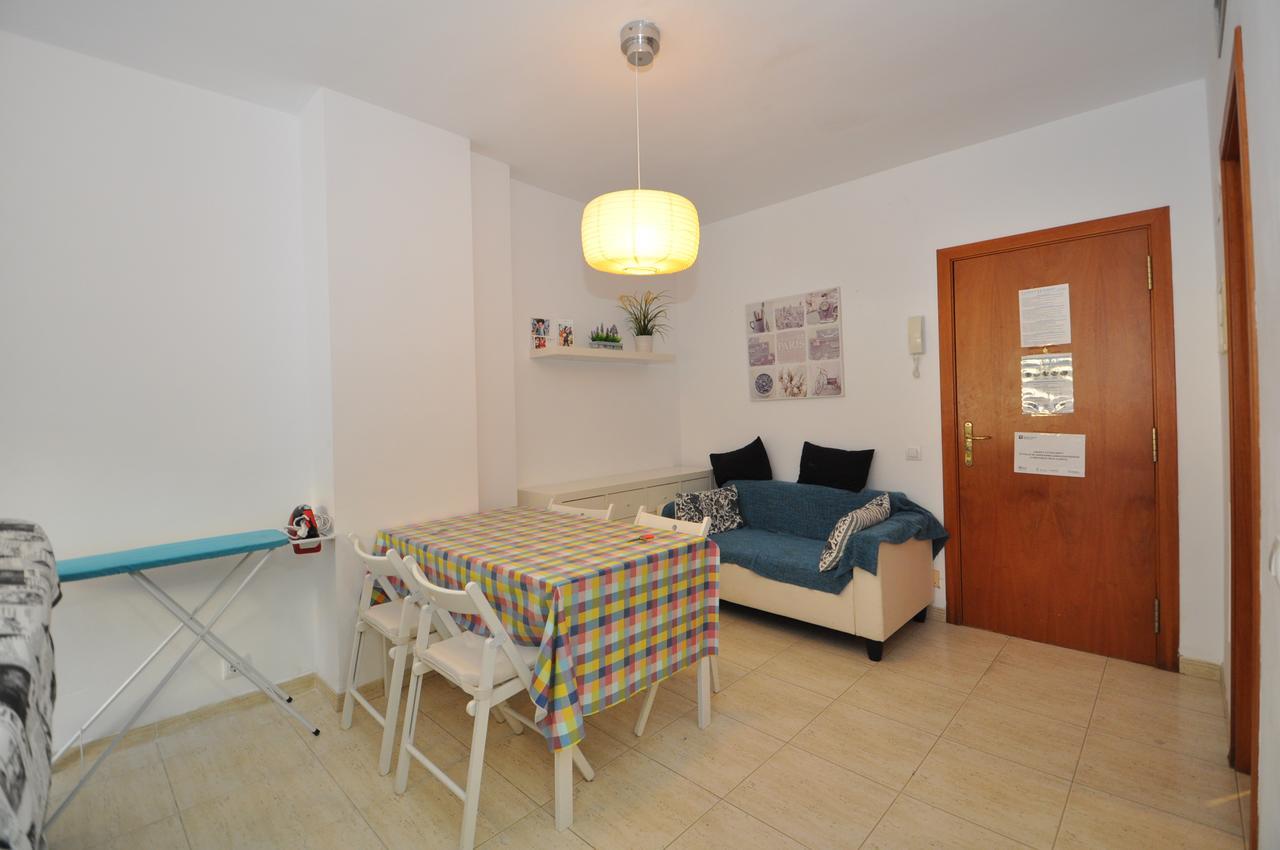 Mexica Apartment Lloret de Mar