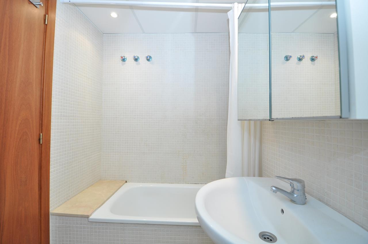 Apartment Mexica