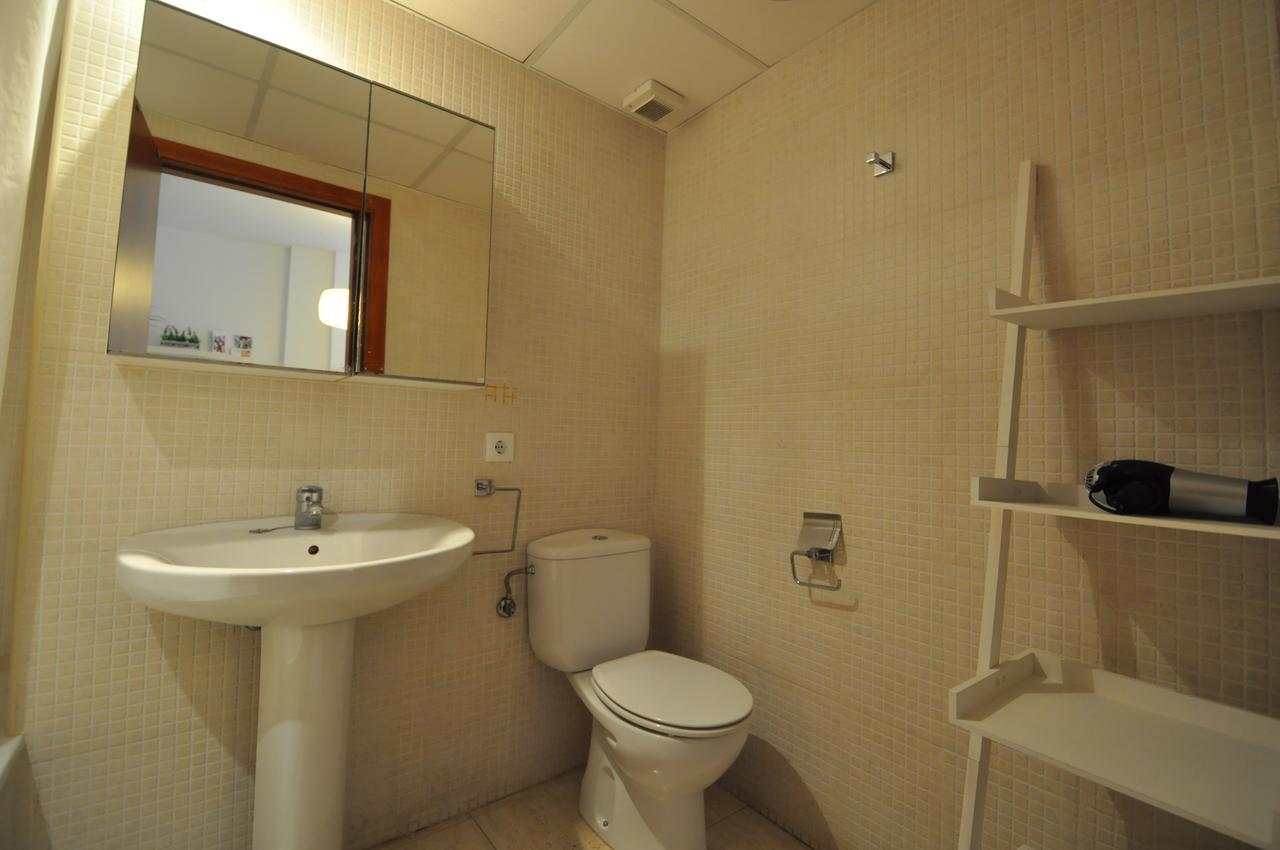 Apartment Mexica *