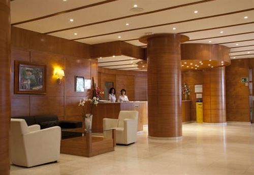 Garbi Hotel