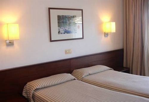Garbi Hotel 3*