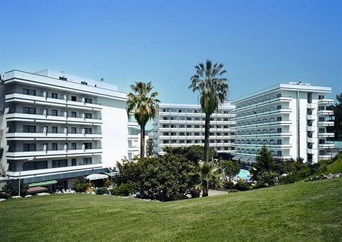 Garbi Hotel 3*