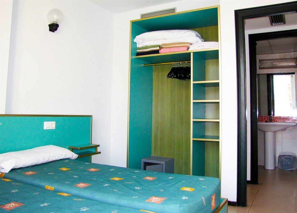 Lloret Sun Apartment Lloret de Mar