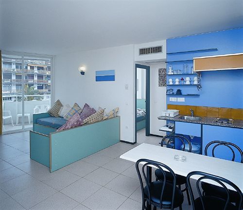 Lloret Sun Apartment *
