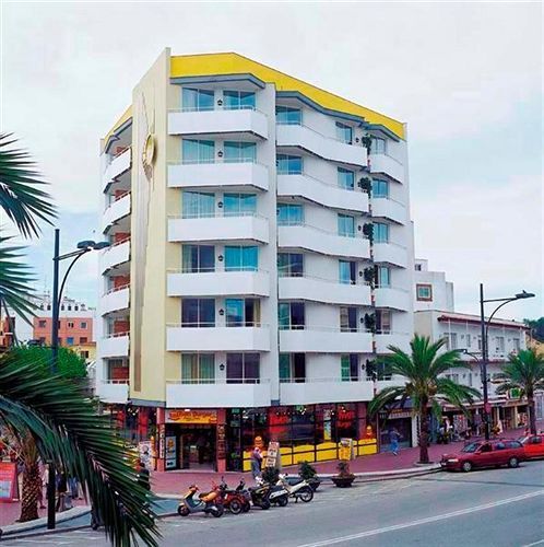 Lloret Sun Apartment Lloret de Mar
